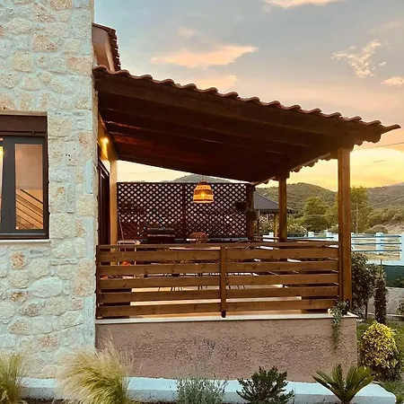 公寓 Palma Seaside 3 萨尔蒂