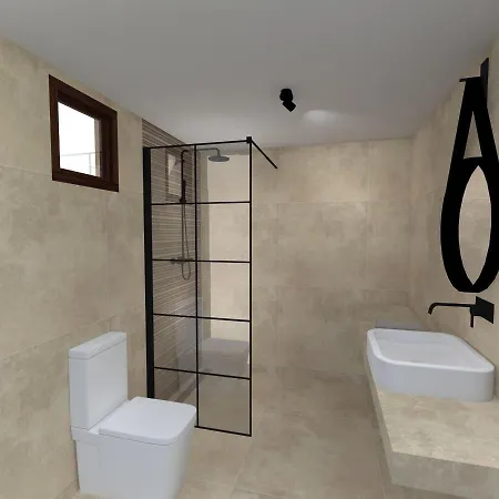 公寓 Palma Seaside 3 *