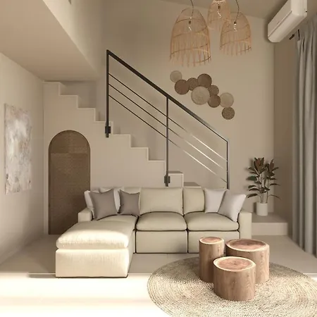 Palma Seaside 3 公寓 萨尔蒂