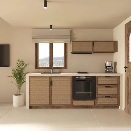 Palma Seaside 3 公寓 *