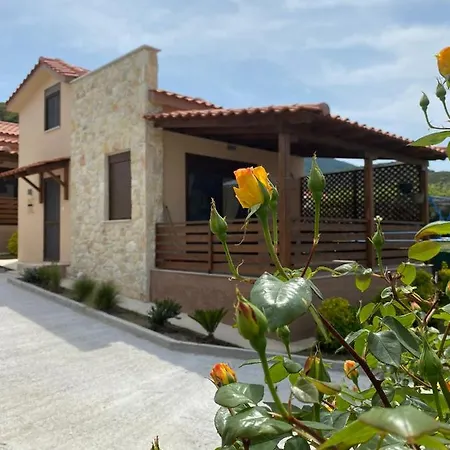 Palma Seaside 3 * 萨尔蒂