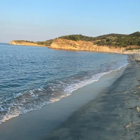 Palma Seaside 3 公寓 *