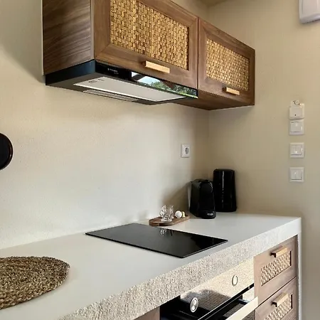 公寓 Palma Seaside 3