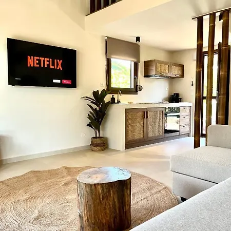 Palma Seaside 3 公寓 萨尔蒂