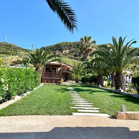 Palma Seaside 3 公寓 萨尔蒂