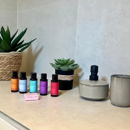 Palma Seaside 3 公寓 萨尔蒂