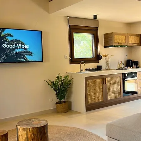 Palma Seaside 3 公寓 萨尔蒂