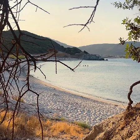 公寓 Palma Seaside 3 *