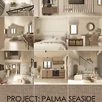 Palma Seaside 3 * Sarti