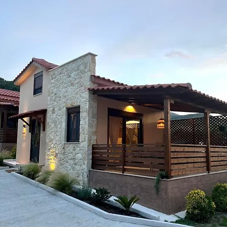 شقة Palma Seaside 3 سارتي