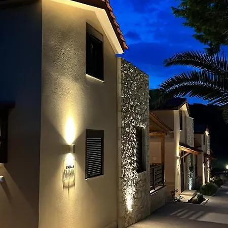 شقة Palma Seaside 3