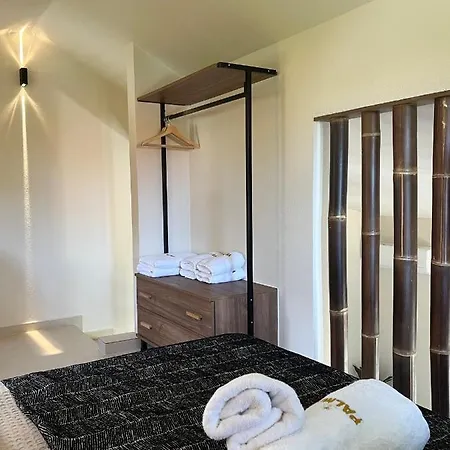 Palma Seaside 3 * سارتي