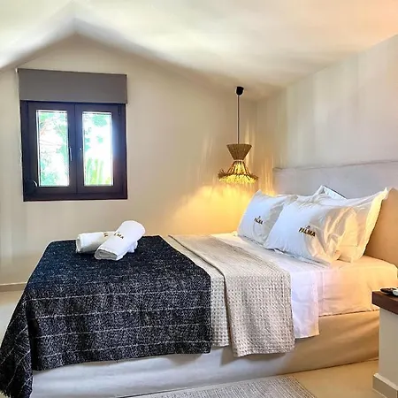 Apartmán Palma Seaside 3 *