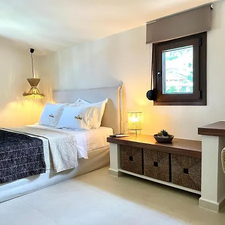 Apartmán Palma Seaside 3