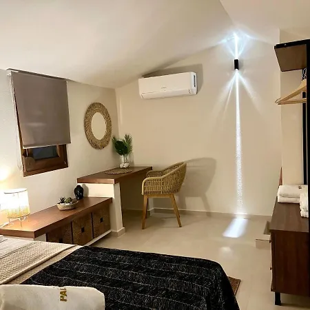 Palma Seaside 3 سارتي