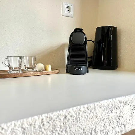 Palma Seaside 3 شقة