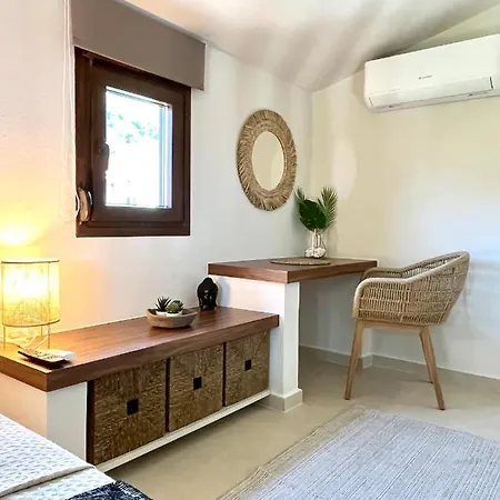 Palma Seaside 3 Apartment Sarti