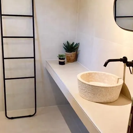 Palma Seaside 3 * سارتي