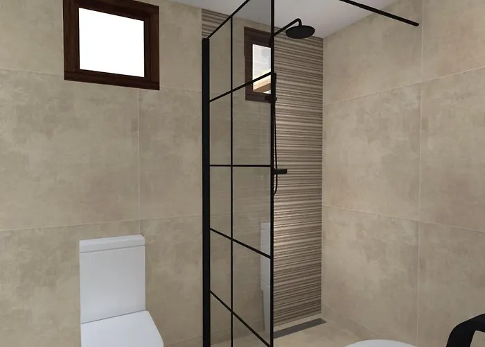 Palma Seaside 3 Appartement