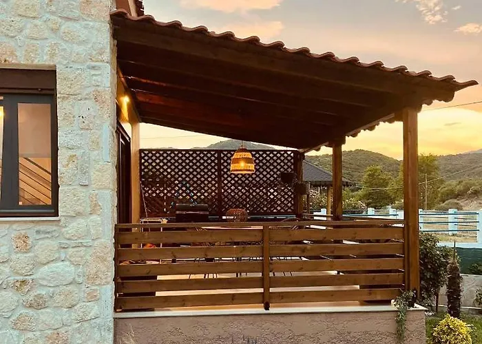 Appartement Palma Seaside 3 Sarti