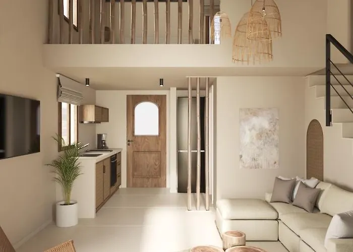 Appartement Palma Seaside 3 Sarti