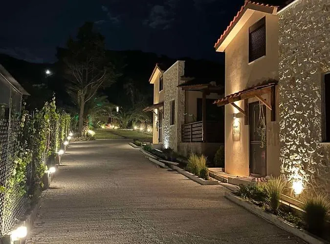 Palma Seaside 3 Sarti