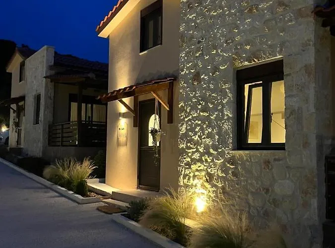 Palma Seaside 3 Appartement *