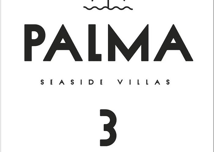 Appartement Palma Seaside 3
