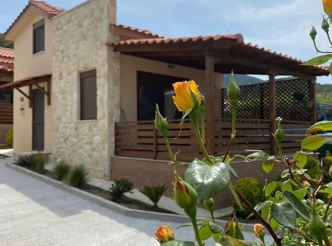 Palma Seaside 3 * Sarti