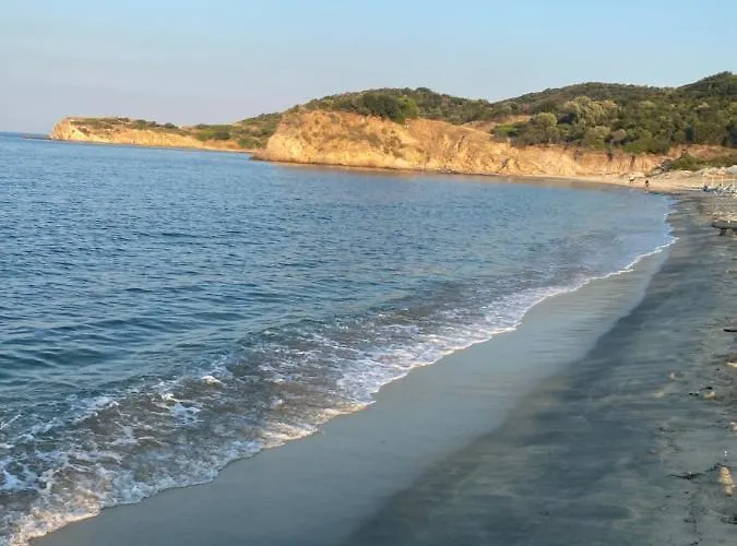 Palma Seaside 3 Appartement *