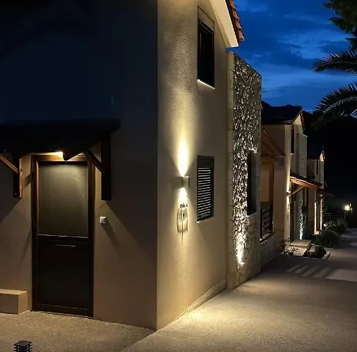 Appartement Palma Seaside 3 Sarti