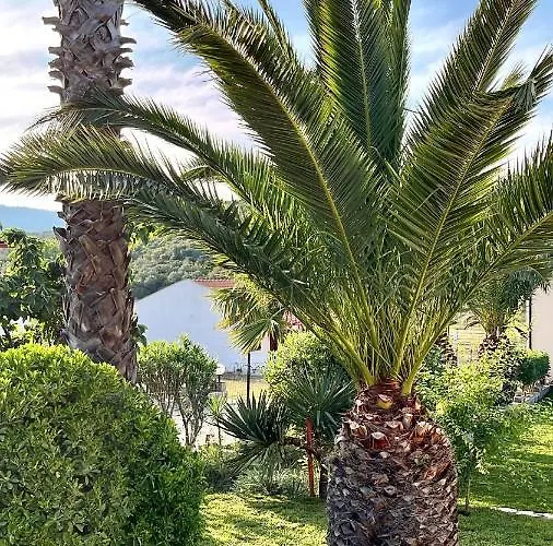 Palma Seaside 3 Appartement