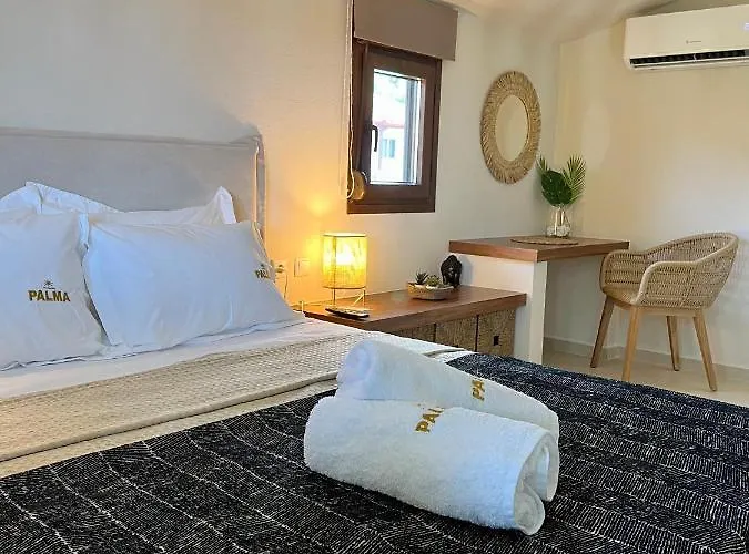 Palma Seaside 3 Appartement *