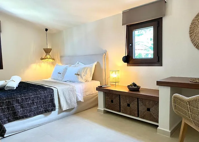 Appartement Palma Seaside 3