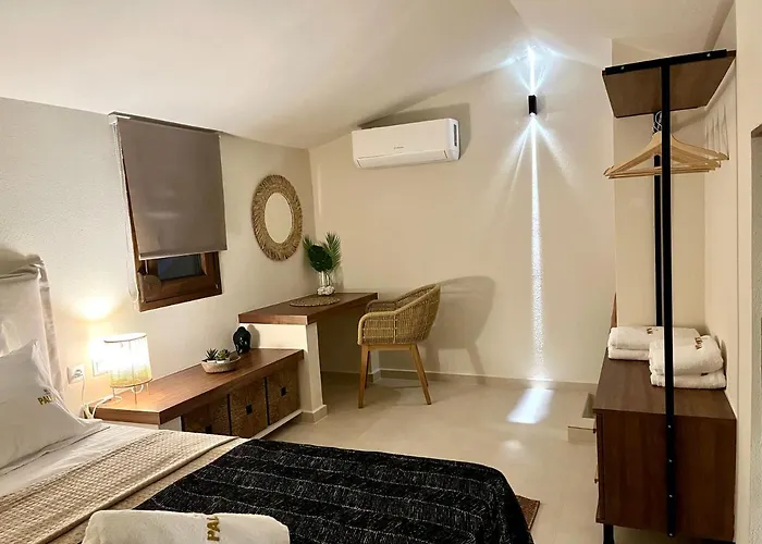 Palma Seaside 3 Sarti