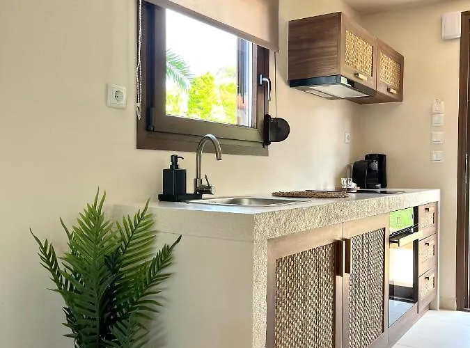 Palma Seaside 3 Appartement *