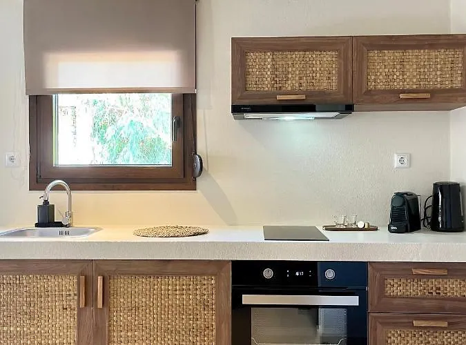 Palma Seaside 3 Appartement