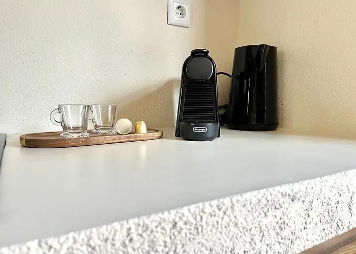 Palma Seaside 3 Appartement