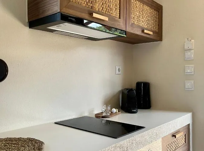 Appartement Palma Seaside 3