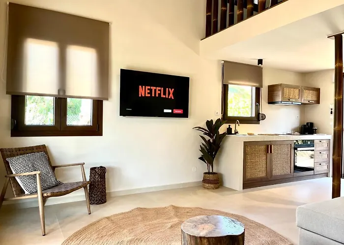 Palma Seaside 3 Appartement Sarti