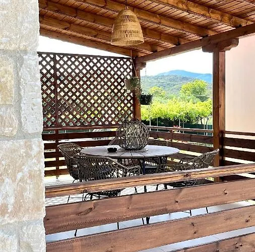 Palma Seaside 3 Appartement Sarti