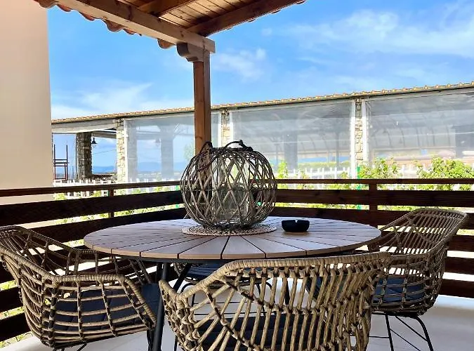 Palma Seaside 3 Sarti