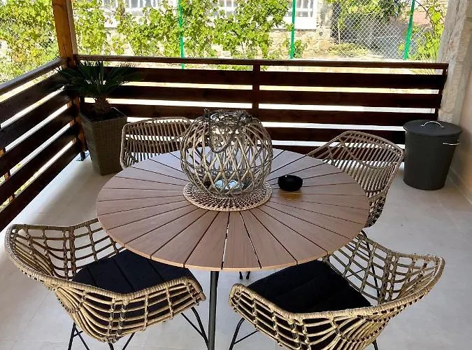 Palma Seaside 3 Appartement