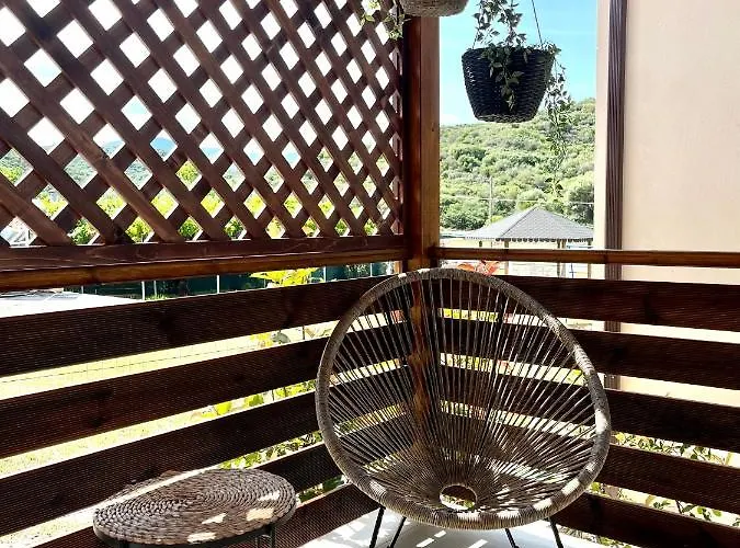 Palma Seaside 3 * Sarti