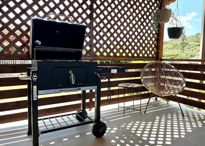 Palma Seaside 3 Appartement