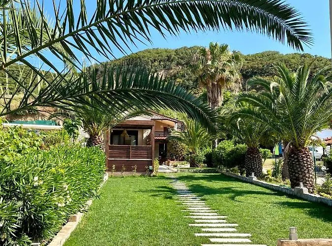 Palma Seaside 3 Sarti