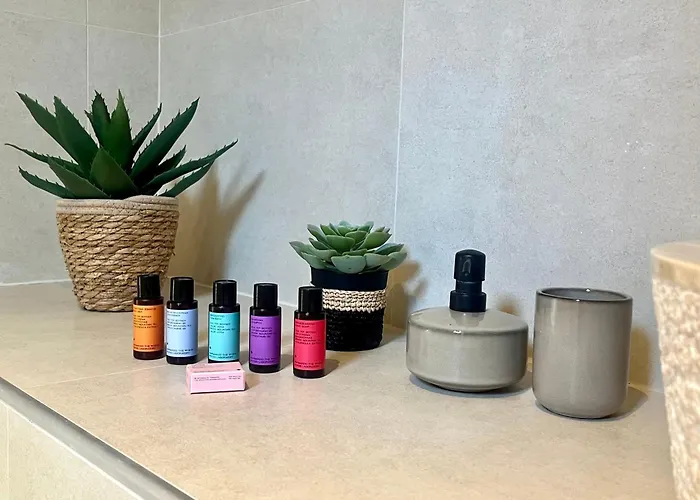 Palma Seaside 3 Appartement Sarti