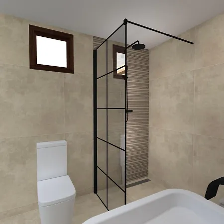 Palma Seaside 3 Daire