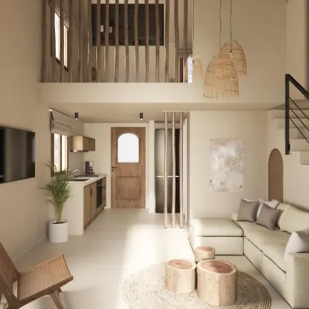 Daire Palma Seaside 3 Sarti