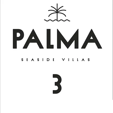 Daire Palma Seaside 3